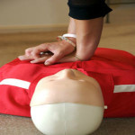 cpr classes bakersfield