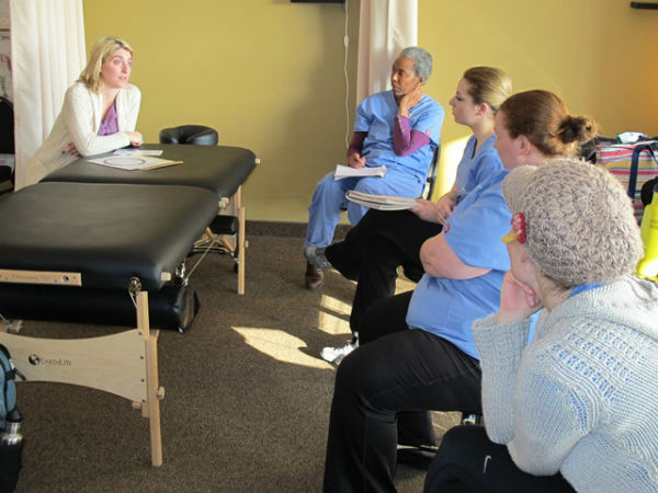 Massage Therapist Jobs In Bakersfield - CPR Classes In Bakersfield Ca