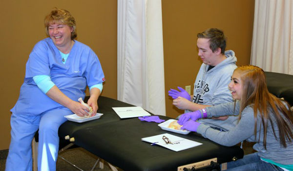 Massage Therapist Jobs In Bakersfield - CPR Classes In Bakersfield Ca