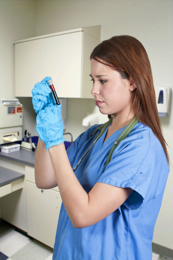 Phlebotomist jobs employment in bakersfield