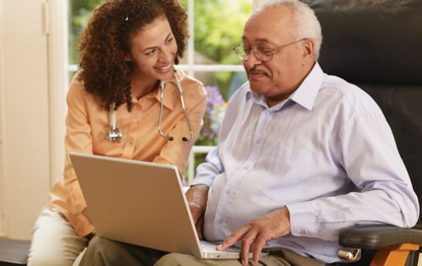 What employment opportunities are available at senior living facilities?