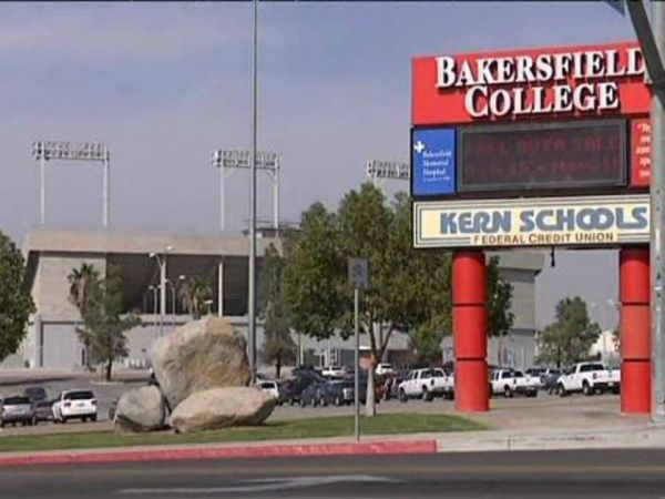 Bakersfield College Nursing Program - Bakersfield Nursing Schools