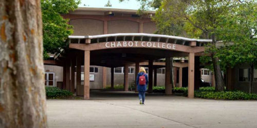 Chabot College Dental Hygiene - Dental Hygiene Schools