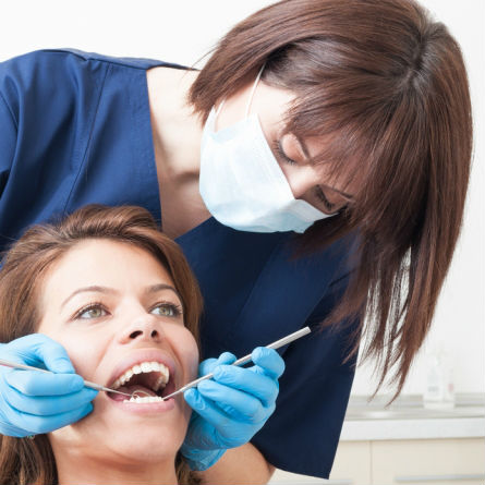 Usc Dental Hygiene Program - Dental Hygiene Schools In California