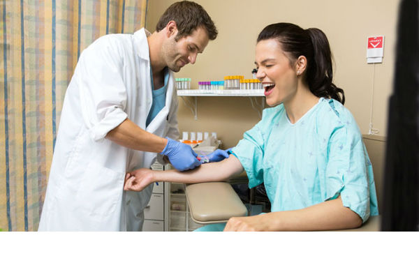 Phlebotomy jobs employment in bakersfield