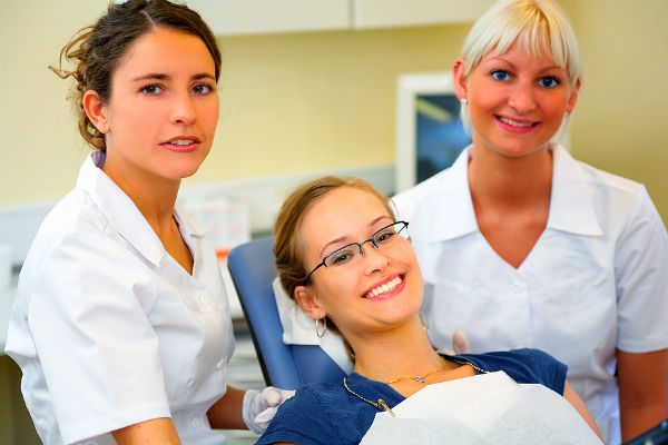 Dental Assistant Jobs In Bakersfield Ca