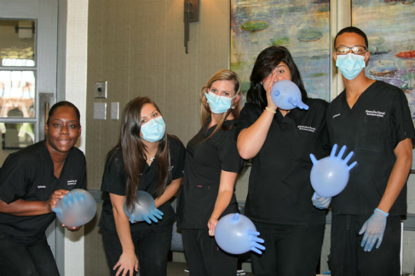 Dental Assistant Training In Bakersfield
