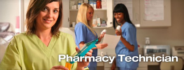 pharmacy technician jobs in bakersfield