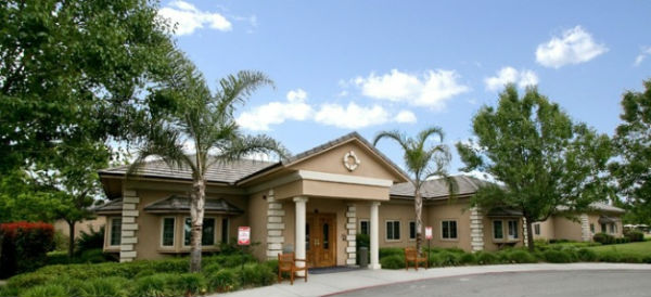 Glenwood Gardens Residential Care Facility In Bakersfield Ca