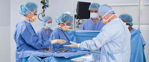 Texas Surgical Technologist Salary