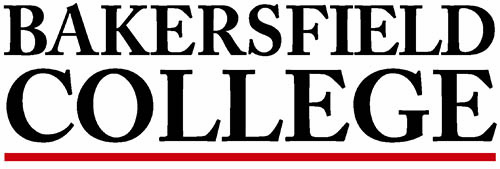 Bakersfield College LVN Program Main Logo