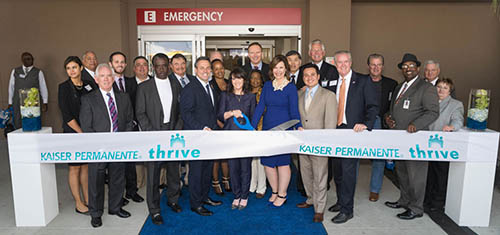 Kaiser Permanente Long Beach Medical Offices Hires LVNs