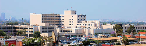 Long Beach Memorial Hospital Employs Many LVNs
