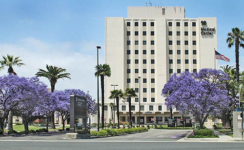Veterans Affairs Hospital Long Beach Hires LVNs